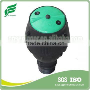 1/2 inch Rotating impact sprinkler