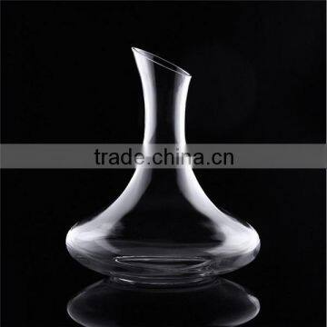 2016 Fancy Crystal Wine Bottle photo-2