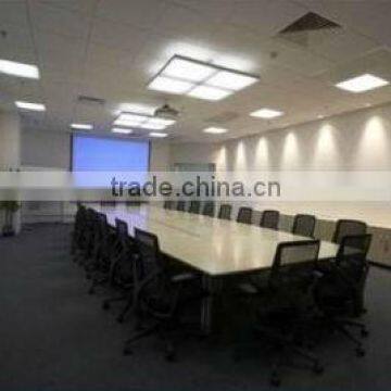 2835 China Hot Sale Led Panel Light Aluminum Frame Led 600x600 Ceiling Panel Light photo-3
