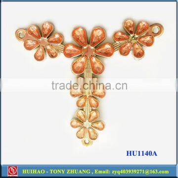 Manufacturer TPU High-heel Shoe Chains Assessories HU1140C photo-2