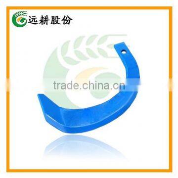 Long Lasting Tractor Matched Tiller Blade photo-4