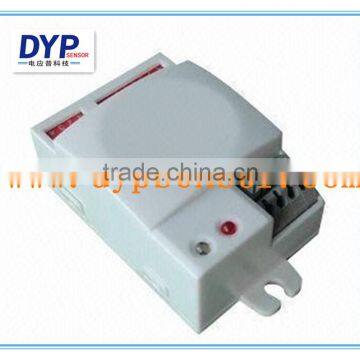 Factory price microwave doppler radar sensorPIR and microwave sensitive detectorLed sensor switch for lighMicrowave radar sensor