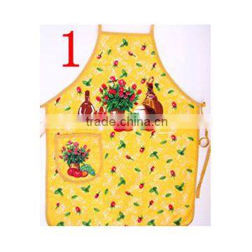 New Design Printing Customized Women Home and Garden Apron photo-2