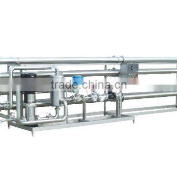 HTST Sterilizer photo-4