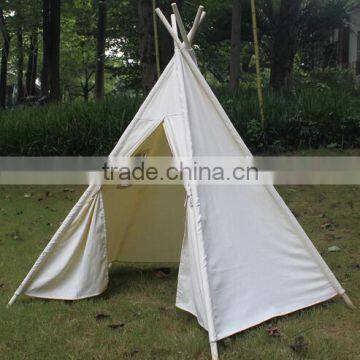 INDIAN CHILDREN TEEPEE TENT photo-4