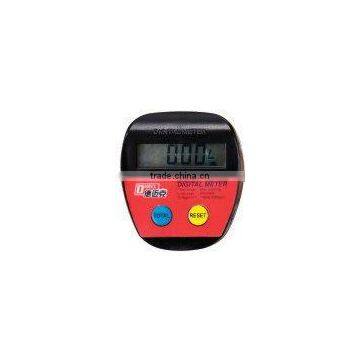 Electronic Oil Meter