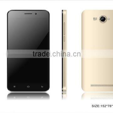 L550T 5.5" 4G mobile phone