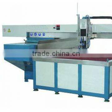 ECA3015 glass water jet cutting machine