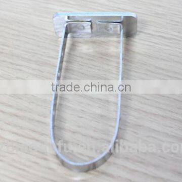 Wholesale Metal 13*38 Square Pipe End Cap photo-3