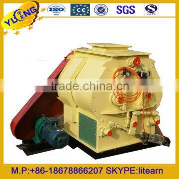 sell 500kg/batch fertilizer mixer