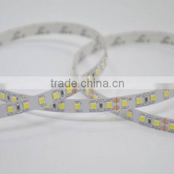 2015 High Lumen 2500Lm Per Meter Favorable Price Cuttable 2835 led strip