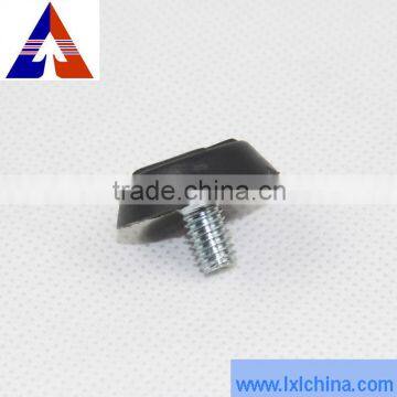 M DN20*6*m6*15mm PP electroplated Adjustable Plastic Bracket