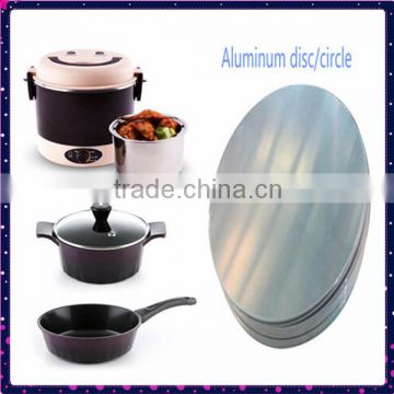 Induction Smokeless Aluminum Circle For Cookware