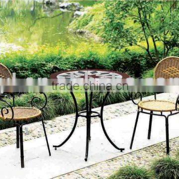 [2012 BESTSELLER]OUTDOOR FURNITURE [MOSAIC GARDEN FURNITURE]