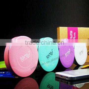 2015 Hot Sale Cute Make Up Box Power Bank 5600mah For Phone Laptop Portbale Charge