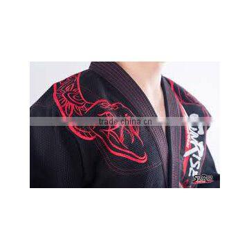 Custom Bjj gi's