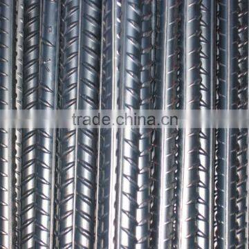 Jis G3112 Rebar or Deformed Steel Bar photo-2