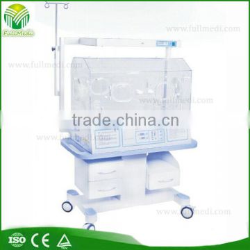 FM-7100L High Quality Portable Baby Incubator for sale