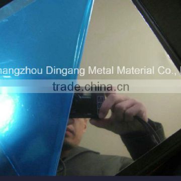 Alibaba supplier wholesales anodized aluminum coil / sheet buy from china online