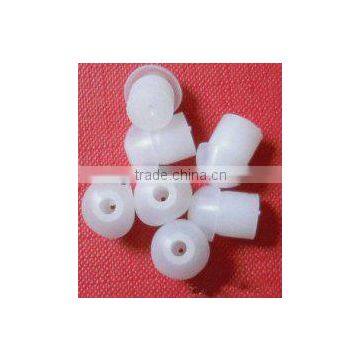 high quality eco-friendly silicone earbud covers