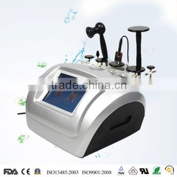 korea portable rf lifting machine /korea rf skin tightening machine