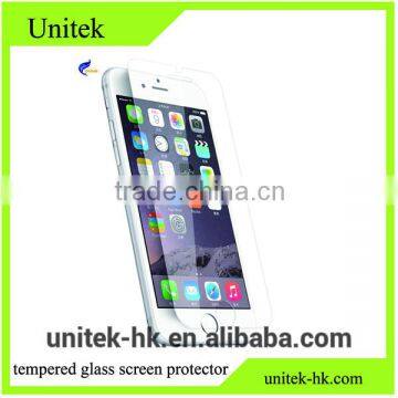 New Product !! 0.2mm Anti Blue Ray Screen Protector Film for Iphone 6s Plus / Tempered Glass Screen