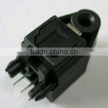 High speed signal transmission optical jack AX-DLT1180