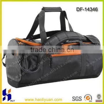 High Quality Fashion Men Travel Bag Made of Nylon