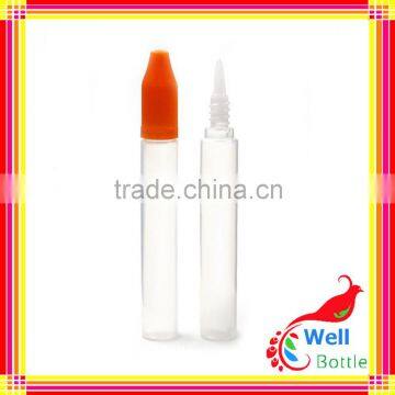 60ml unicorn bottle with pe plastic bottle with plastic bottle tunisia