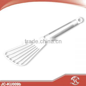Fried egg slotted spatula cake turner for nice kitchen utensil