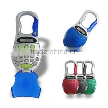 hot sales 8 digital Carabiner Calculator