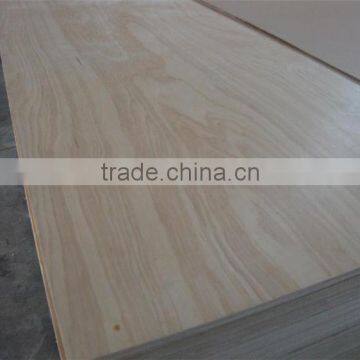 White Melamine Plywood Price photo-4