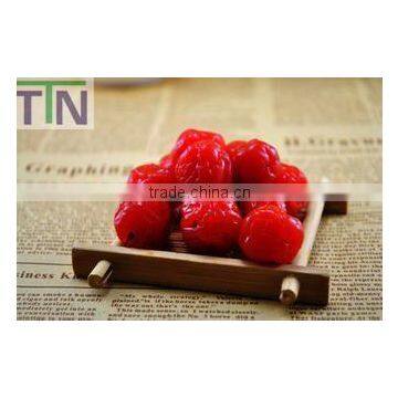 TTN 2016 Hot Sale Healthy Snacks Freeze Dried Cherries