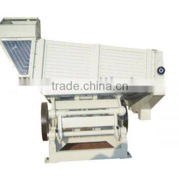 Gravity Paddy Separator (Model MGCZ100C Series) Single Beam/Double Beam