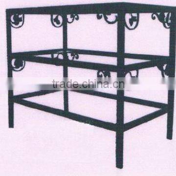 3 Tier display table