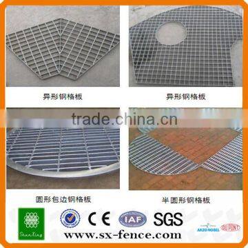 multi-functional steel grating (manufacturer &exporter)