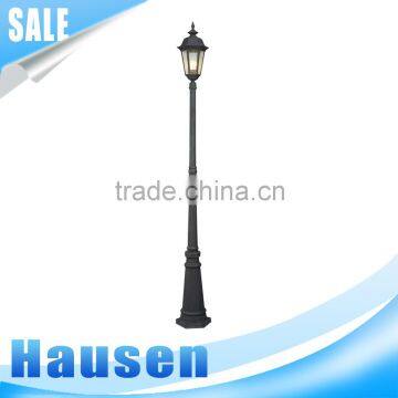 European Villa Decorative outdoor street lamps