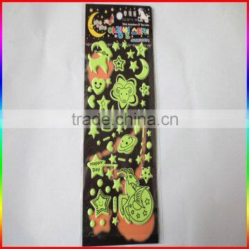 Night Glow in the Dark Constellation Puffy Stickers photo-5