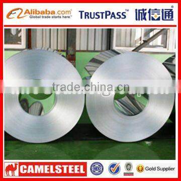GI Steel Coil ,Steel Strip for Constraction Roof Sheet photo-3
