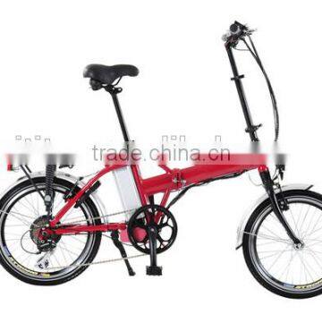 small folding electric bicycle new model electric bicycle