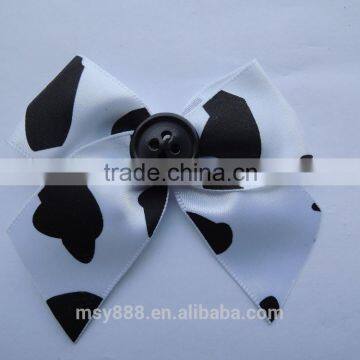 Gift Pull Bow With Satin Ribbon Bows Factory Wholesale Pull Bows Bow Tie Gift Boxes Bows