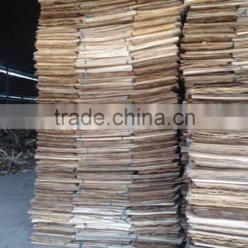 Wood Core Veneer Eucalyptus/acacia From Vietnam photo-5