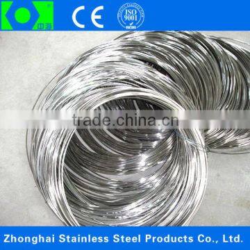 1.4404 stainless steel wire