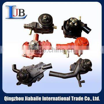 4- CYLINDER Yangdong Y485 DIESEL ENGINE ASSEMBLY for WATER PUMP photo-6