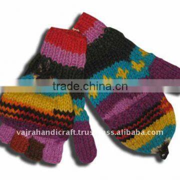 Woolen Gloves