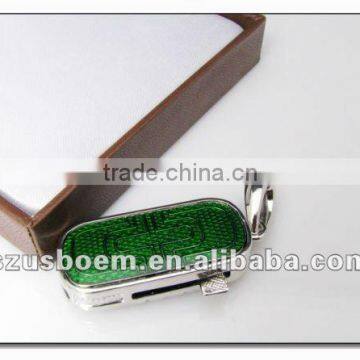 OEM Heart Lock fashion jewelry wholesale flashdrive