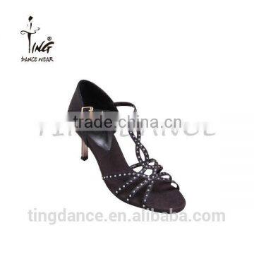 2015 new high quality Latin/ballroom dance shoes