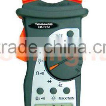 TM-1014 400A AC Clamp Meter