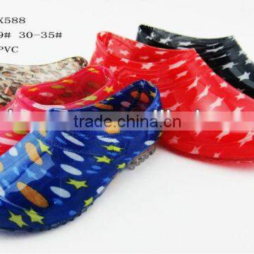 2013 Summer Crystal Sandals JX588