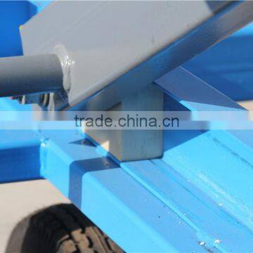 Hydraul Lift for Cleaning, Mini Hydraulic Lifter photo-5